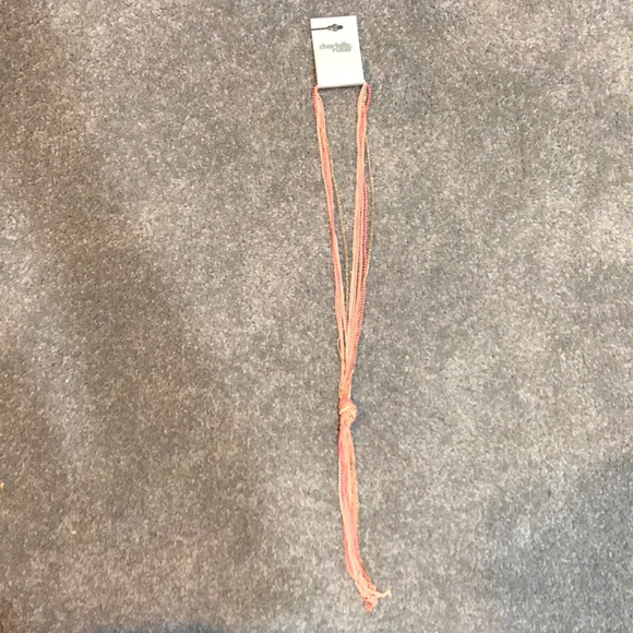 Two Necklaces - Picture 2 of 6